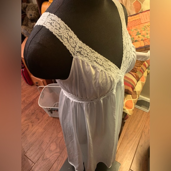 Vintage Shadowline  size Small - Picture 7 of 12